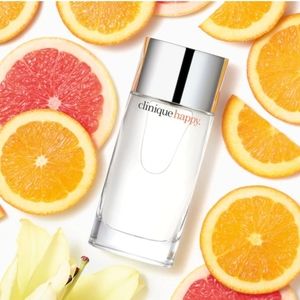 CLINIQUE HAPPY. BRAND NEW.